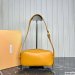 Miu Miu Arcadie Leather Bag