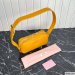 Miu Miu Arcadie Leather Bag
