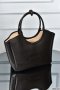 Miu Miu Ivy Leather Bag