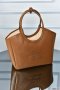 Miu Miu Ivy Leather Bag