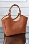 Miu Miu Ivy Leather Bag