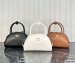 Miu Miu Leather Top-Handle bag