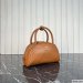 Miu Miu Leather Top-Handle bag