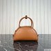 Miu Miu Leather Top-Handle bag