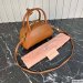 Miu Miu Leather Top-Handle bag