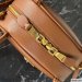 Miu Miu Leather Top-Handle bag