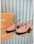 Miu Miu Slingback Pumps