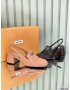 Miu Miu Slingback Pumps