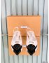 Miu Miu Slingback Pumps