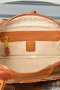 Miu Miu Small Leather Patchwork Beau Bag