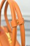 Miu Miu Small Leather Patchwork Beau Bag