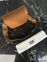 Montblanc Designer Leather Bag