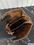 Montblanc Designer Leather Bag