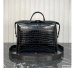 Montblanc Sartorial Leather Bag