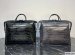 Montblanc Sartorial Leather Bag