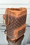 Louis Vuitton Montsouris Backpack