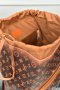 Louis Vuitton Montsouris Backpack