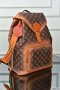 Louis Vuitton Montsouris Backpack