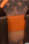 Louis Vuitton Montsouris Backpack