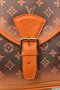 Louis Vuitton Montsouris Backpack