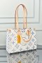 Louis Vuitton Onthego MM Monogram Canvas