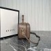 Gucci Ophidia GG Mini Top Handle Bag