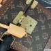 Louis Vuitton Petite Valise