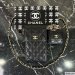 Chanel Phone Wallet