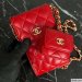 Chanel Phone Wallet