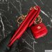 Chanel Phone Wallet