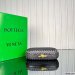 Bottega Veneta Plisse Knot Clutch