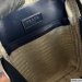 Prada Brique Saffiano Leather Bag