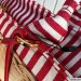 Prada Cottom Wicker Bag