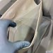 Prada Double Leather Medium Bag