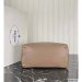 Prada Double Leather Medium Bag