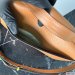 Prada Embleme Saffiano Shoulder Bag