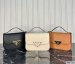 Prada Embleme Saffiano Shoulder Bag