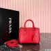 Prada Galleria Saffiano Leather Mini-Bag