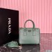 Prada Galleria Saffiano Leather Mini-Bag