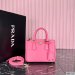 Prada Galleria Saffiano Leather Mini-Bag