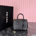 Prada Galleria Saffiano Leather Mini-Bag