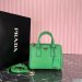 Prada Galleria Saffiano Leather Mini-Bag