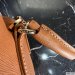 Prada Galleria Saffiano Leather Mini-Bag