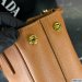 Prada Galleria Saffiano Leather Mini-Bag