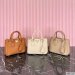 Prada Galleria Saffiano Leather Mini-Bag