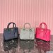Prada Galleria Saffiano Leather Mini-Bag