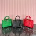 Prada Galleria Saffiano Leather Mini-Bag