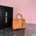 Prada Galleria Saffiano Leather Mini-Bag