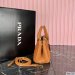 Prada Galleria Saffiano Leather Mini-Bag