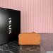 Prada Galleria Saffiano Leather Mini-Bag